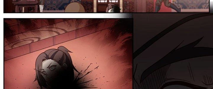 Bắt Đầu Giết Chóc Từ Một Thanh Kiếm Chapter 15 - Trang 8