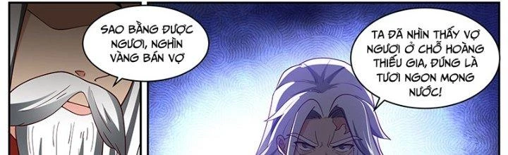 Bắt Đầu Giết Chóc Từ Một Thanh Kiếm Chapter 16 - Trang 10