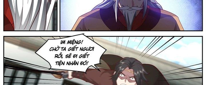 Bắt Đầu Giết Chóc Từ Một Thanh Kiếm Chapter 16 - Trang 11