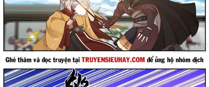 Bắt Đầu Giết Chóc Từ Một Thanh Kiếm Chapter 16 - Trang 13