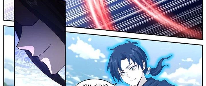 Bắt Đầu Giết Chóc Từ Một Thanh Kiếm Chapter 16 - Trang 16