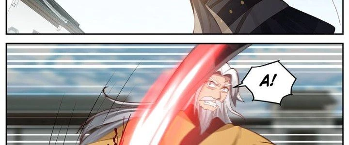 Bắt Đầu Giết Chóc Từ Một Thanh Kiếm Chapter 16 - Trang 20