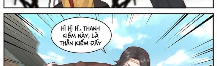 Bắt Đầu Giết Chóc Từ Một Thanh Kiếm Chapter 16 - Trang 22
