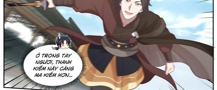 Bắt Đầu Giết Chóc Từ Một Thanh Kiếm Chapter 16 - Trang 23