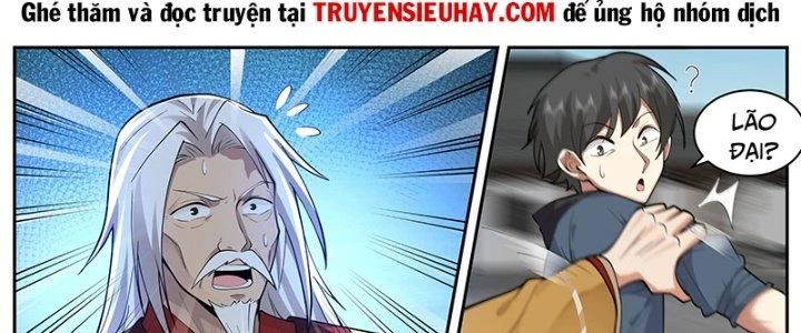 Bắt Đầu Giết Chóc Từ Một Thanh Kiếm Chapter 16 - Trang 25