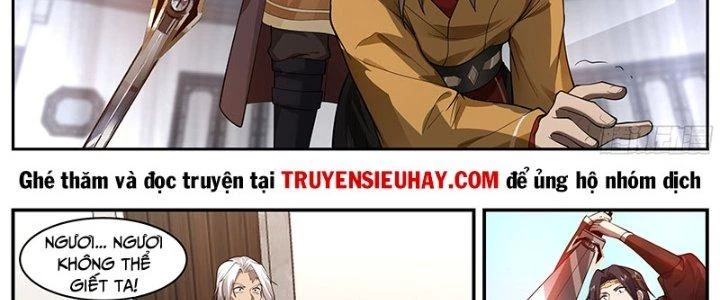 Bắt Đầu Giết Chóc Từ Một Thanh Kiếm Chapter 16 - Trang 32