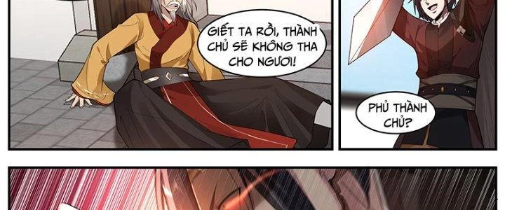 Bắt Đầu Giết Chóc Từ Một Thanh Kiếm Chapter 16 - Trang 33