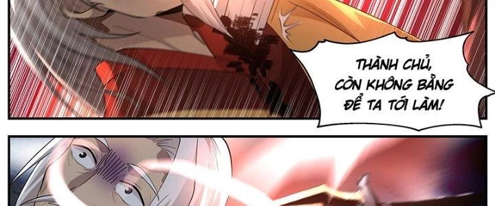 Bắt Đầu Giết Chóc Từ Một Thanh Kiếm Chapter 16 - Trang 35