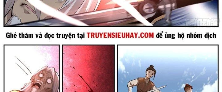 Bắt Đầu Giết Chóc Từ Một Thanh Kiếm Chapter 16 - Trang 36