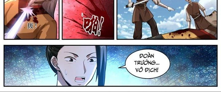 Bắt Đầu Giết Chóc Từ Một Thanh Kiếm Chapter 16 - Trang 37