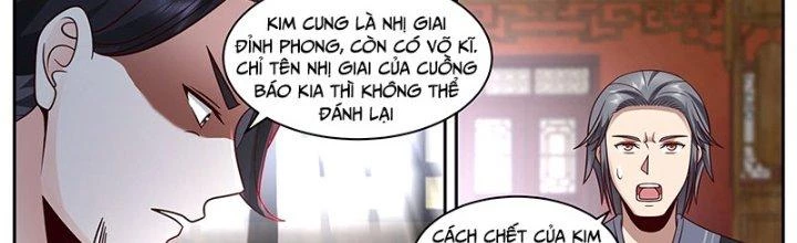 Bắt Đầu Giết Chóc Từ Một Thanh Kiếm Chapter 16 - Trang 42