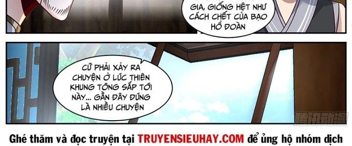 Bắt Đầu Giết Chóc Từ Một Thanh Kiếm Chapter 16 - Trang 43