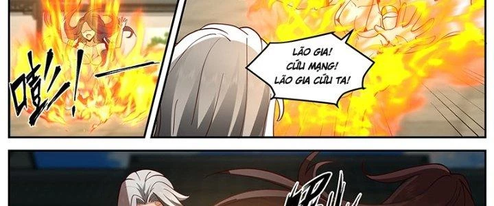 Bắt Đầu Giết Chóc Từ Một Thanh Kiếm Chapter 16 - Trang 7
