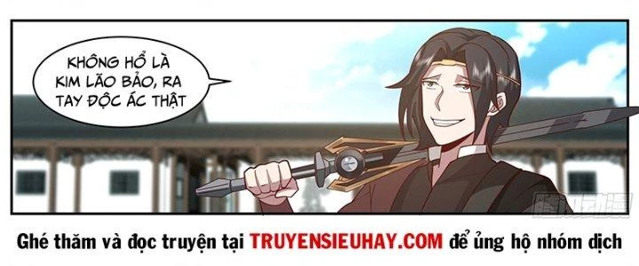 Bắt Đầu Giết Chóc Từ Một Thanh Kiếm Chapter 16 - Trang 9