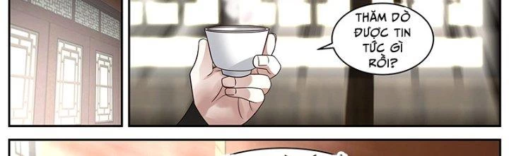Bắt Đầu Giết Chóc Từ Một Thanh Kiếm Chapter 17 - Trang 10