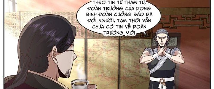 Bắt Đầu Giết Chóc Từ Một Thanh Kiếm Chapter 17 - Trang 11