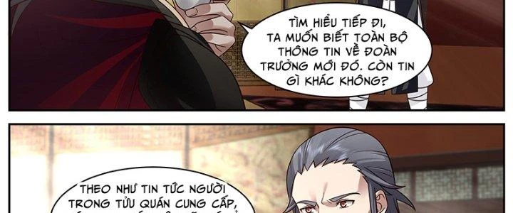 Bắt Đầu Giết Chóc Từ Một Thanh Kiếm Chapter 17 - Trang 12