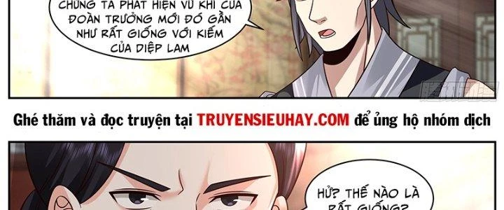 Bắt Đầu Giết Chóc Từ Một Thanh Kiếm Chapter 17 - Trang 13
