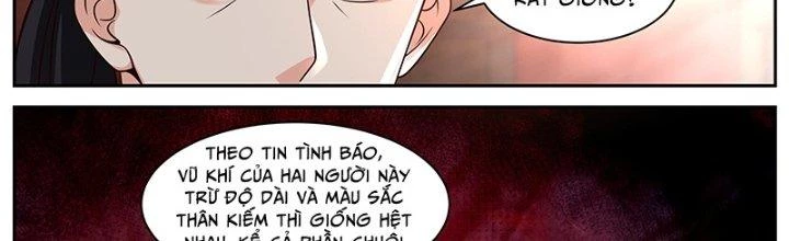 Bắt Đầu Giết Chóc Từ Một Thanh Kiếm Chapter 17 - Trang 14