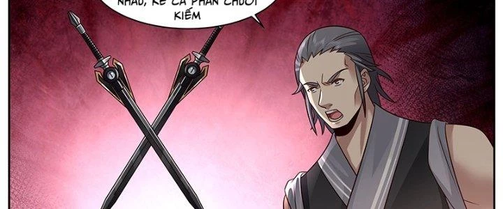 Bắt Đầu Giết Chóc Từ Một Thanh Kiếm Chapter 17 - Trang 15