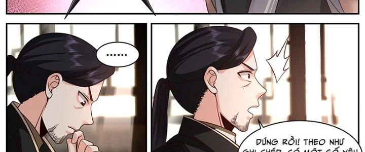 Bắt Đầu Giết Chóc Từ Một Thanh Kiếm Chapter 17 - Trang 16