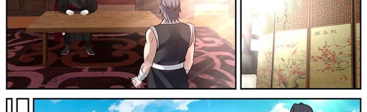 Bắt Đầu Giết Chóc Từ Một Thanh Kiếm Chapter 17 - Trang 18