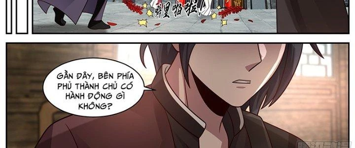 Bắt Đầu Giết Chóc Từ Một Thanh Kiếm Chapter 17 - Trang 20