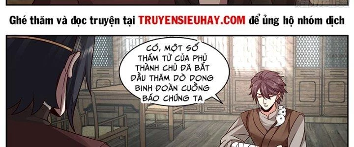 Bắt Đầu Giết Chóc Từ Một Thanh Kiếm Chapter 17 - Trang 21