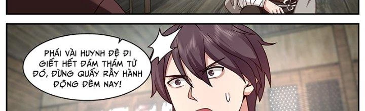 Bắt Đầu Giết Chóc Từ Một Thanh Kiếm Chapter 17 - Trang 22