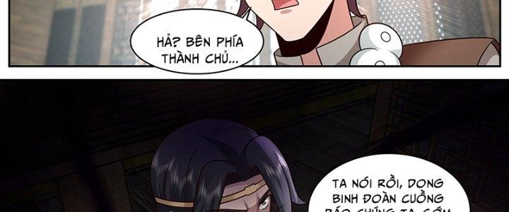 Bắt Đầu Giết Chóc Từ Một Thanh Kiếm Chapter 17 - Trang 23