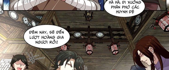 Bắt Đầu Giết Chóc Từ Một Thanh Kiếm Chapter 17 - Trang 27