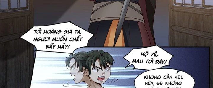 Bắt Đầu Giết Chóc Từ Một Thanh Kiếm Chapter 17 - Trang 35