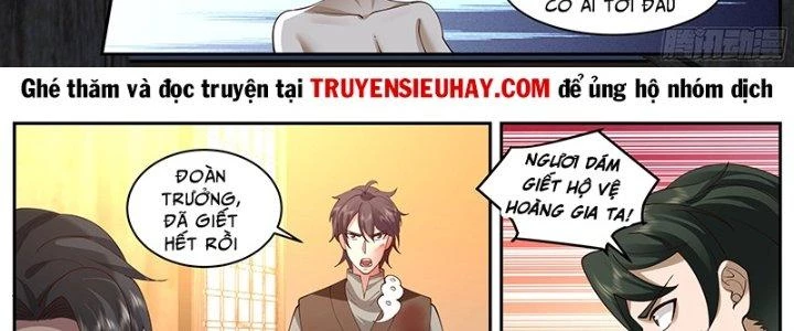 Bắt Đầu Giết Chóc Từ Một Thanh Kiếm Chapter 17 - Trang 36