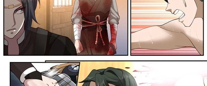 Bắt Đầu Giết Chóc Từ Một Thanh Kiếm Chapter 17 - Trang 37