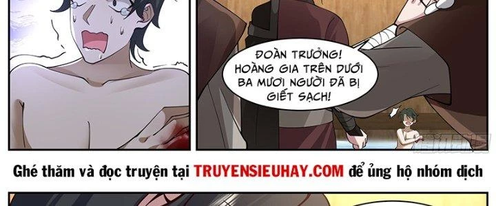Bắt Đầu Giết Chóc Từ Một Thanh Kiếm Chapter 17 - Trang 43