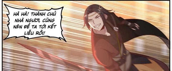 Bắt Đầu Giết Chóc Từ Một Thanh Kiếm Chapter 18 - Trang 12