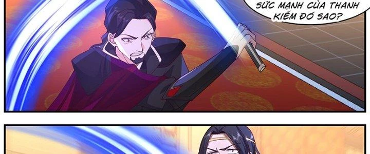 Bắt Đầu Giết Chóc Từ Một Thanh Kiếm Chapter 18 - Trang 15