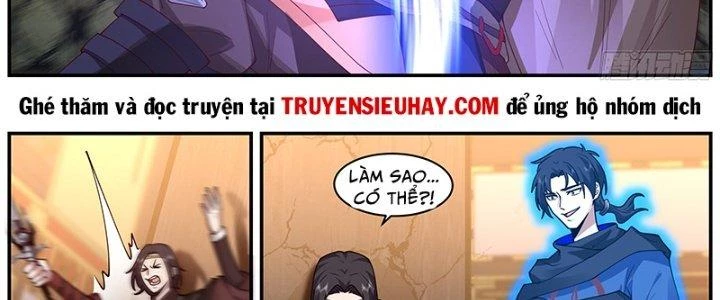 Bắt Đầu Giết Chóc Từ Một Thanh Kiếm Chapter 18 - Trang 17