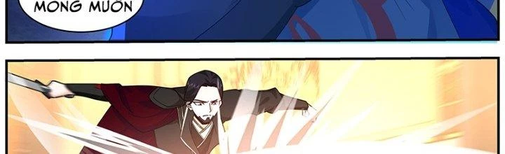 Bắt Đầu Giết Chóc Từ Một Thanh Kiếm Chapter 18 - Trang 22