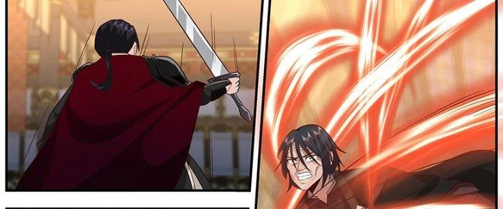 Bắt Đầu Giết Chóc Từ Một Thanh Kiếm Chapter 18 - Trang 33
