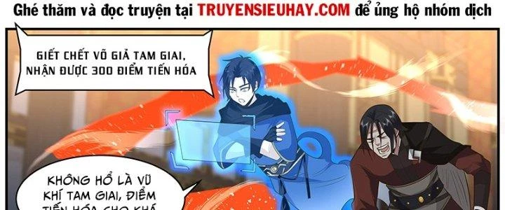 Bắt Đầu Giết Chóc Từ Một Thanh Kiếm Chapter 18 - Trang 40