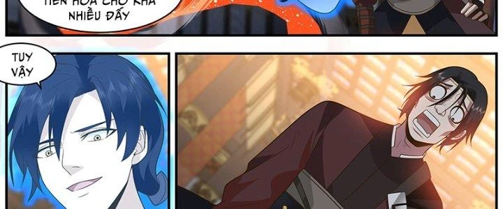 Bắt Đầu Giết Chóc Từ Một Thanh Kiếm Chapter 18 - Trang 41