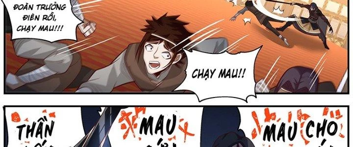 Bắt Đầu Giết Chóc Từ Một Thanh Kiếm Chapter 18 - Trang 44