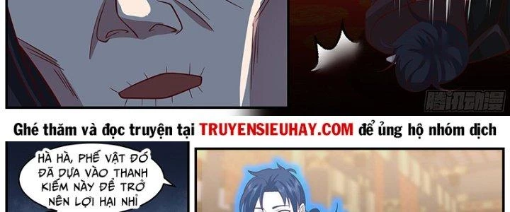 Bắt Đầu Giết Chóc Từ Một Thanh Kiếm Chapter 18 - Trang 47