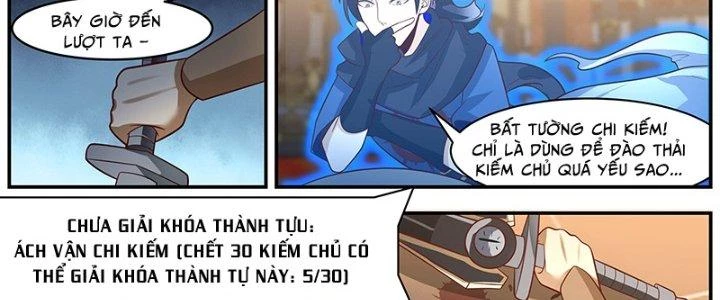 Bắt Đầu Giết Chóc Từ Một Thanh Kiếm Chapter 18 - Trang 48