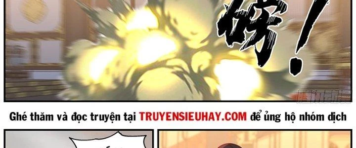 Bắt Đầu Giết Chóc Từ Một Thanh Kiếm Chapter 18 - Trang 9