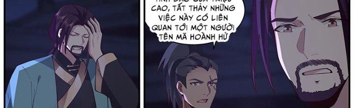 Bắt Đầu Giết Chóc Từ Một Thanh Kiếm Chapter 19 - Trang 10
