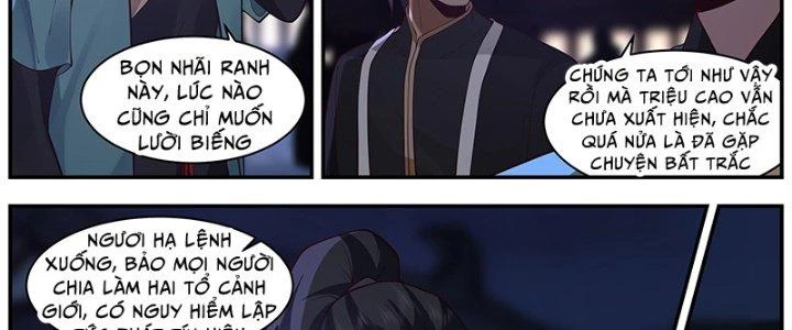 Bắt Đầu Giết Chóc Từ Một Thanh Kiếm Chapter 19 - Trang 11