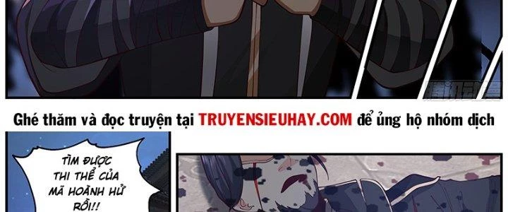 Bắt Đầu Giết Chóc Từ Một Thanh Kiếm Chapter 19 - Trang 13