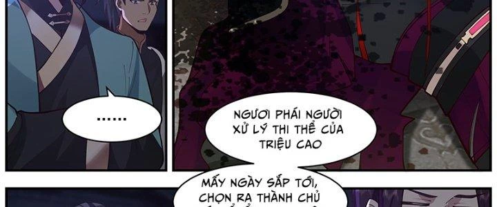 Bắt Đầu Giết Chóc Từ Một Thanh Kiếm Chapter 19 - Trang 15